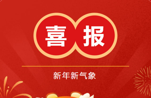 勵(lì)岸寶榮獲高新技術(shù)企業(yè)及江蘇省民營(yíng)科技企業(yè)稱號(hào)