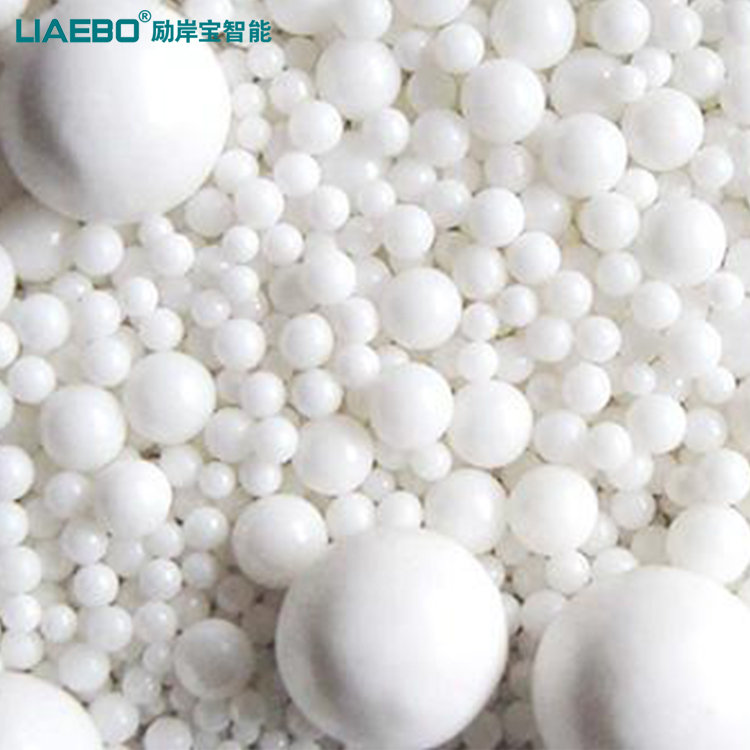 95% 釔穩(wěn)定陶瓷氧化鋯研磨介質（氧化鋯珠）